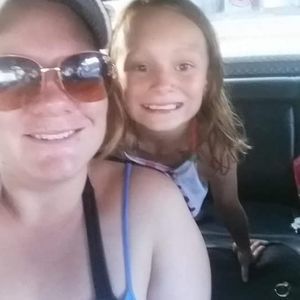 Meet your Posher, Kristy